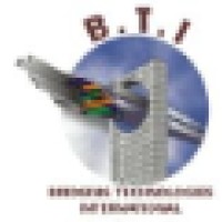 BTI (Pty) Ltd. Logo