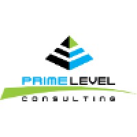 Prime Level Consulting Logo