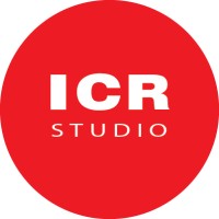 ICR Studio Limited Logo