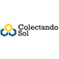 Colectando Sol Logo
