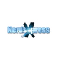 Nerds Xpress LLC Logo