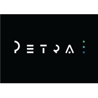 Petra Creative Solutions Logo