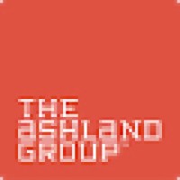The Ashland Group Logo