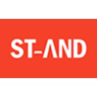 ST-AND Brand & People Development Logo