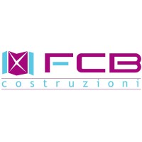 FCB COSTRUZIONI S.r.l. Logo