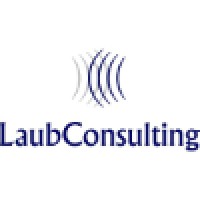 LaubConsulting GmbH Logo
