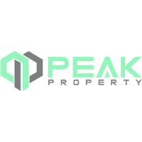 Peak Property Logo