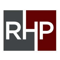 Rahimi, Hughes & Padgett, LLC Logo