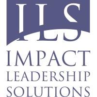 Impact Leadership Solutions Logo