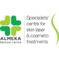 Almeka Medical Centre Logo