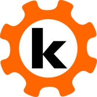 Kreatek Information Systems, LLC Logo