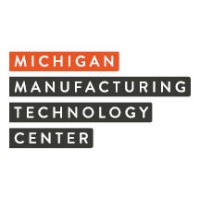 Michigan Manufacturing Technology Center Logo