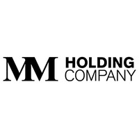MM Holding Company Ltd. Logo