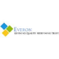 Everon Castings Pvt Ltd Logo