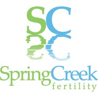 SpringCreek Fertility Logo