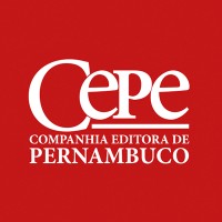 Cepe - Companhia Editora de Pernambuco Logo