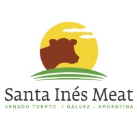 Santa Inés Meat S.R.L. Logo