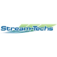 Stream-Techs Logo