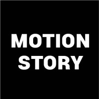 Motion Story AS Logo