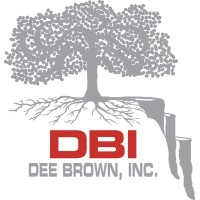 Dee Brown Companies Logo