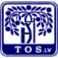 Hospital of Traumatology and Orthopaedics Logo