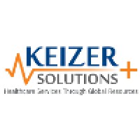 Keizer Solutions Inc. Logo