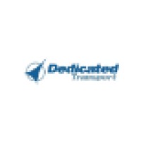 Dedicated Transport, LLC of Cleveland, OH Logo