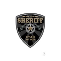 Weber County Sheriffs Office Logo