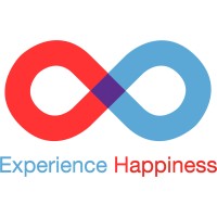 Experience Happiness Logo