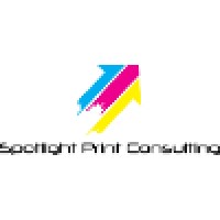 Spotlight Print Consulting Logo
