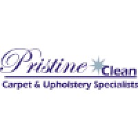 Pristine Clean LLC Logo