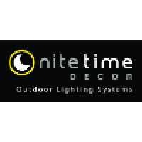 Nite Time Decor Logo