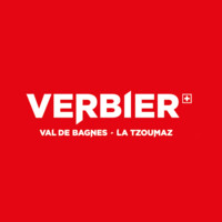 Verbier Tourisme Logo