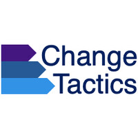 Change Tactics, LLC Logo