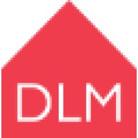 DLM Architects Ltd Logo