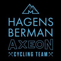 Hagens Berman Axeon Cycling Team Logo
