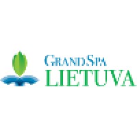 Grand SPA Lietuva Logo