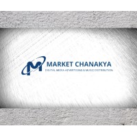 Market Chanakya Group Logo