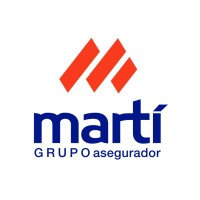 Grupo Martí AXA Seguros Logo