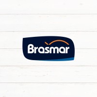 Brasmar Logo