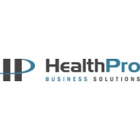 HealthPro Logo