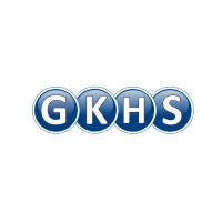 GK Hospitality Services | GKHS | Leading Hospitality Consultant in India Logo