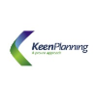 Keen Planning Logo