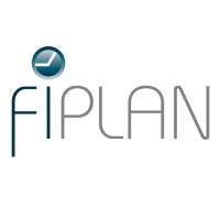 Fiplan, Gestão Financeira Estratégica Logo