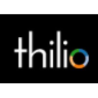 Thilio Logo