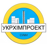 ПАО УКРХИМПРОЕКТ, PJSC Ukrhimproekt Logo