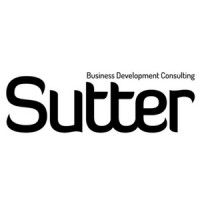 The Sutter Company Logo
