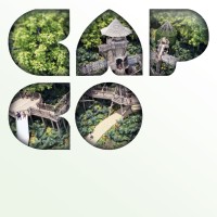 Creating Adventurous Places (CAP.Co) Logo