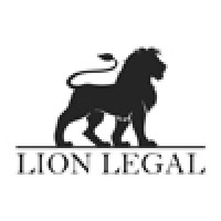 Lion Legal Logo