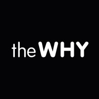The Why Agency Logo